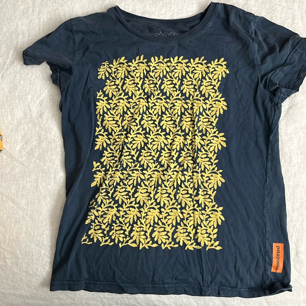 Patagonia Tshirt